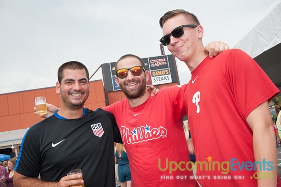 Summerfest Live! 2016 (Gallery A)