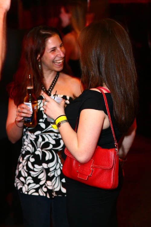 The 2008 Young Professionals Ball