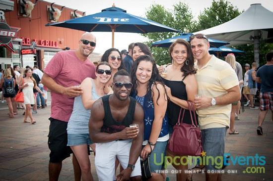 Summerfest Live! 2016 (Gallery A)