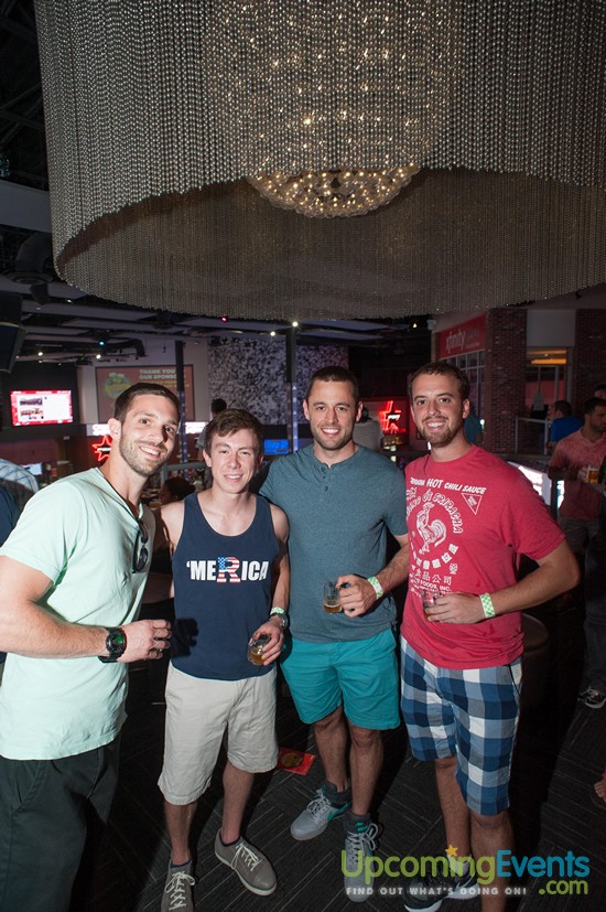 Summerfest Live! 2016 (Gallery A)