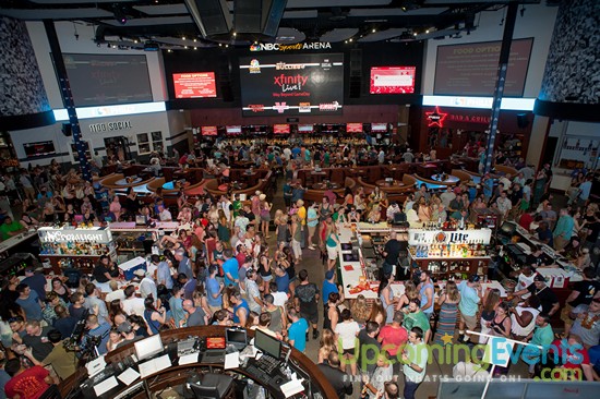 Summerfest Live! 2016 (Gallery A)