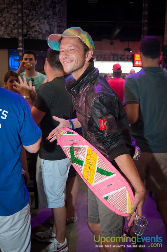 Summerfest Live! 2016 (Gallery A)