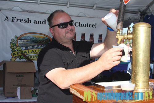 Sippin' by the River - Gallery 1