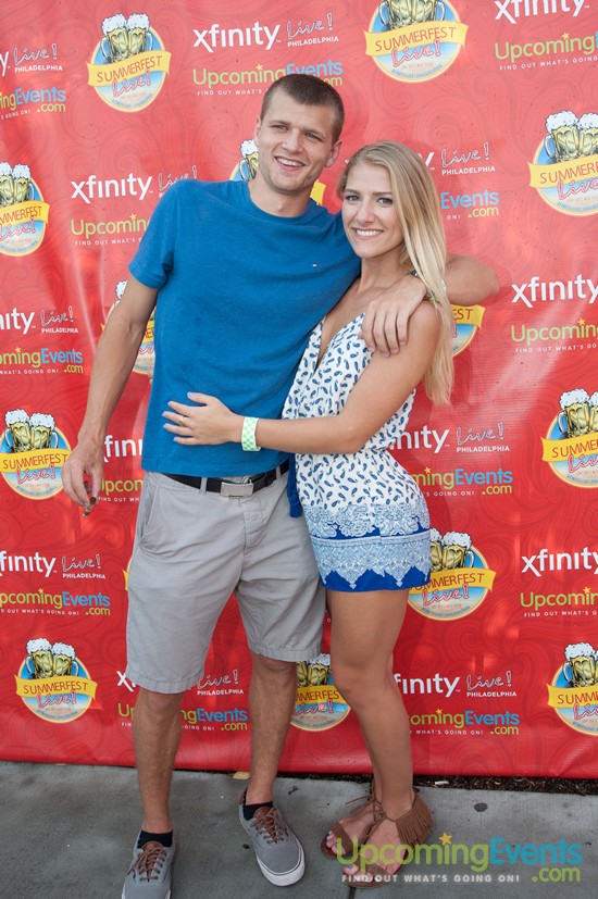 Summerfest Live! 2016 (Gallery A)