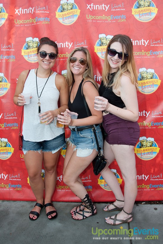 Summerfest Live! 2016 (Gallery A)