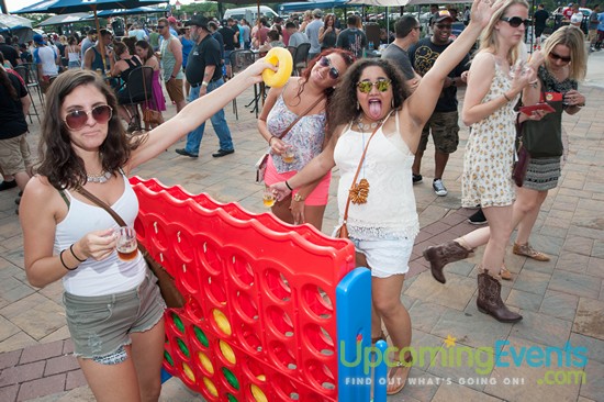 Summerfest Live! 2016 (Gallery A)