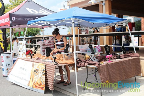 Summerfest Live! 2016 (Gallery B)