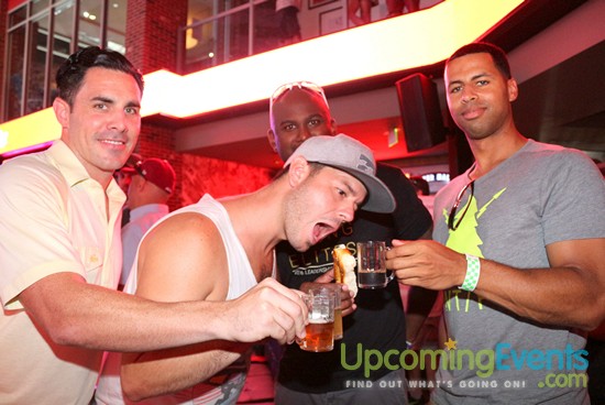 Summerfest Live! 2016 (Gallery B)