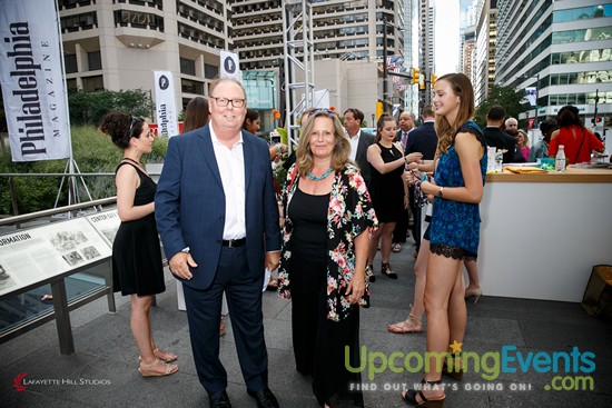 Best of Philly Soiree 2016