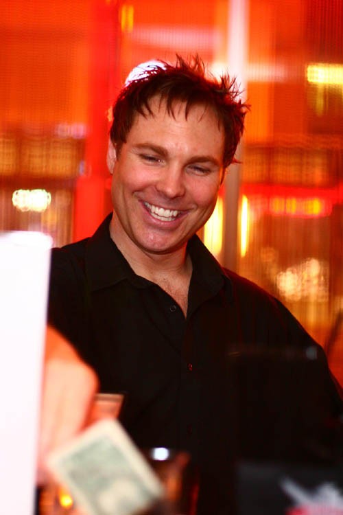 The 2008 Young Professionals Ball