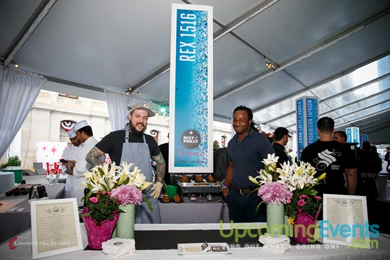 Best of Philly Soiree 2016