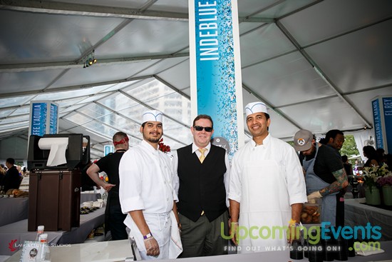 Best of Philly Soiree 2016