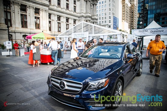 Best of Philly Soiree 2016