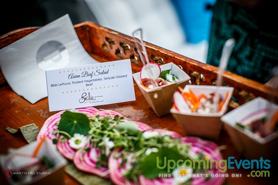 Best of Philly Soiree 2016