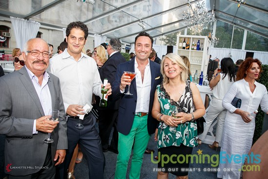 Best of Philly Soiree 2016