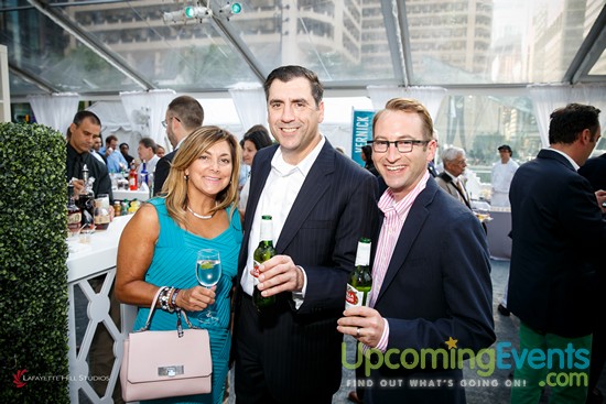 Best of Philly Soiree 2016