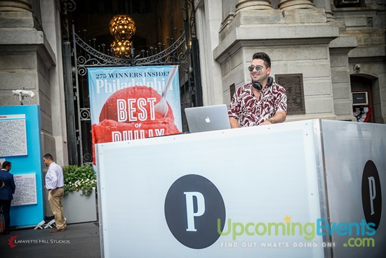 Best of Philly Soiree 2016