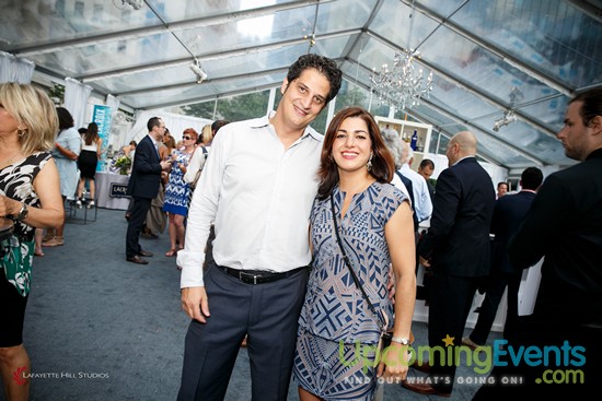 Best of Philly Soiree 2016