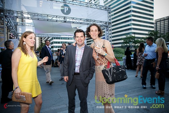 Best of Philly Soiree 2016