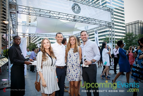 Best of Philly Soiree 2016