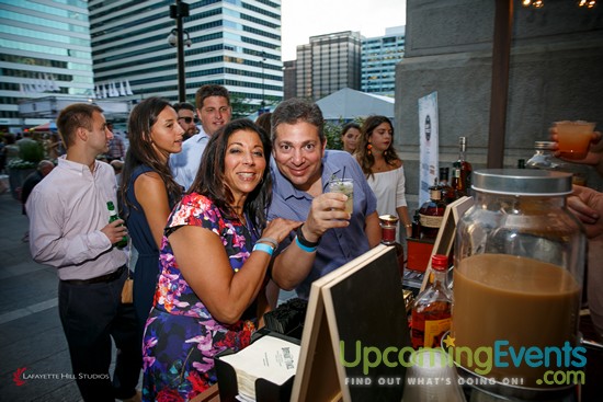 Best of Philly Soiree 2016