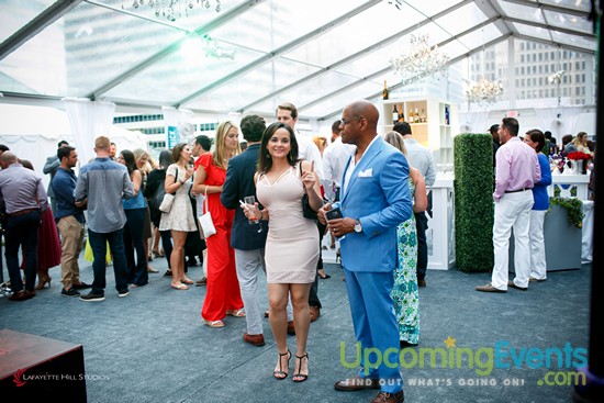 Best of Philly Soiree 2016