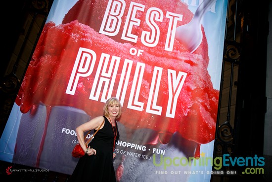 Best of Philly Soiree 2016