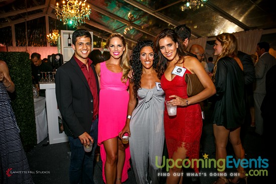 Best of Philly Soiree 2016