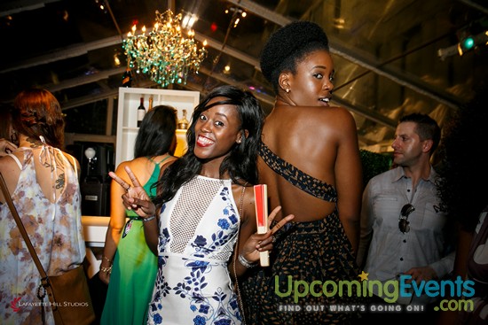 Best of Philly Soiree 2016