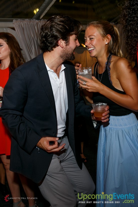 Best of Philly Soiree 2016