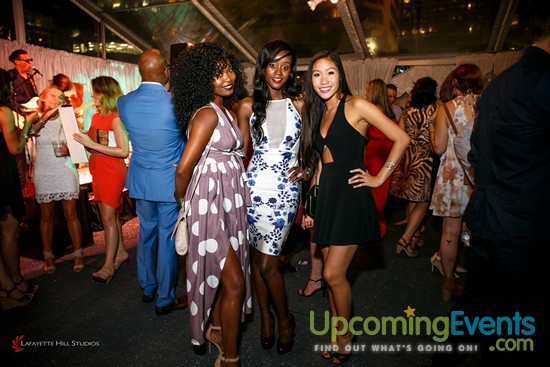 Best of Philly Soiree 2016