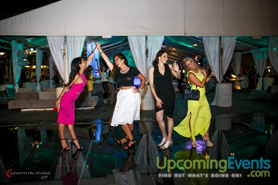 Best of Philly Soiree 2016