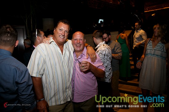 Best of Philly Soiree 2016