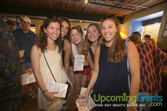 Manayunk Craft Beer & Restaurant Stroll