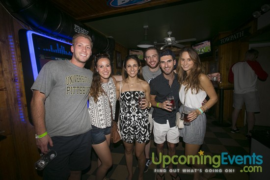 Manayunk Craft Beer & Restaurant Stroll