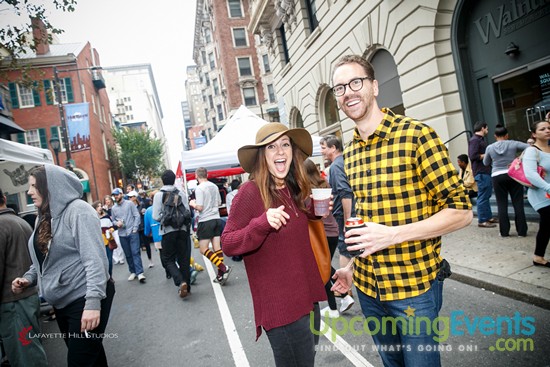 Midtown Festival 2016