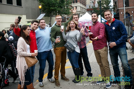 Midtown Festival 2016