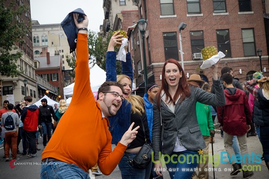 Midtown Festival 2016