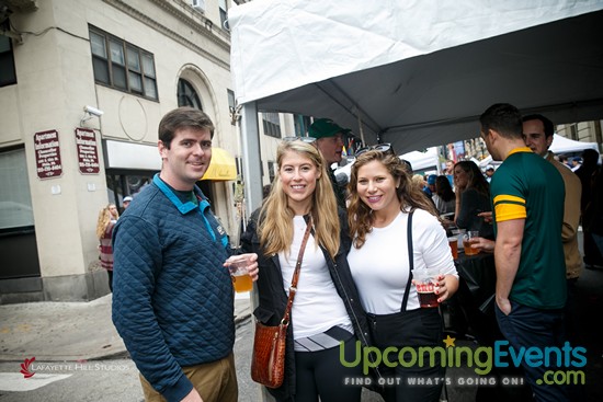 Midtown Festival 2016