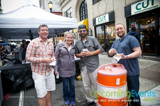 Midtown Festival 2016