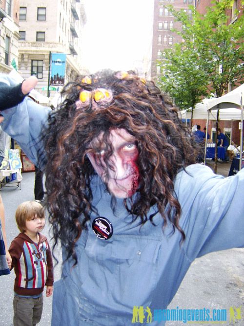 Fall Midtown Festival - Gallery 2