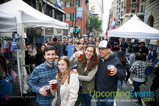 Midtown Festival 2016