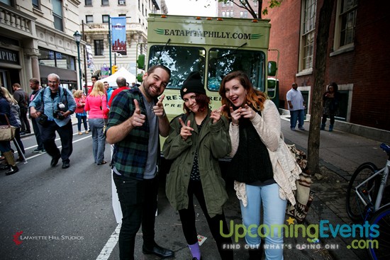 Midtown Festival 2016