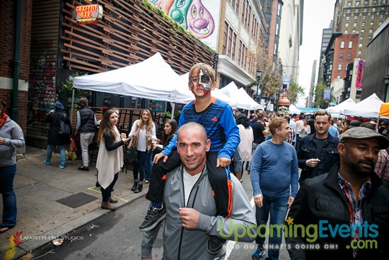 Midtown Festival 2016