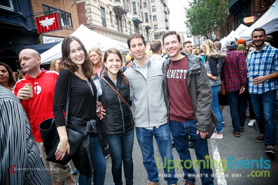 Midtown Festival 2016