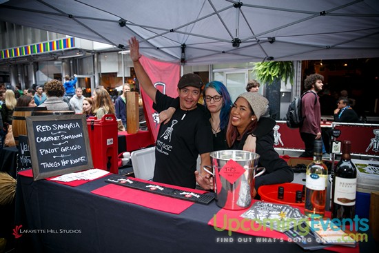 Midtown Festival 2016