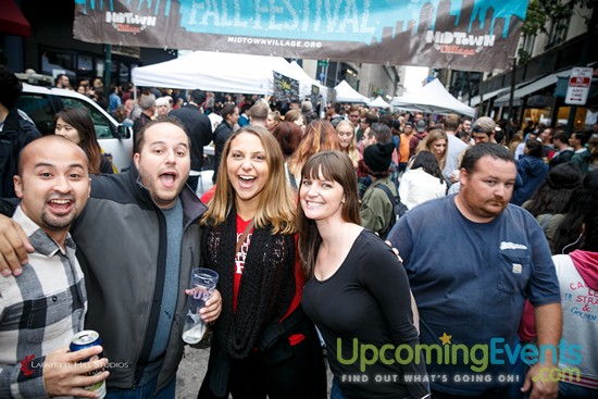 Midtown Festival 2016