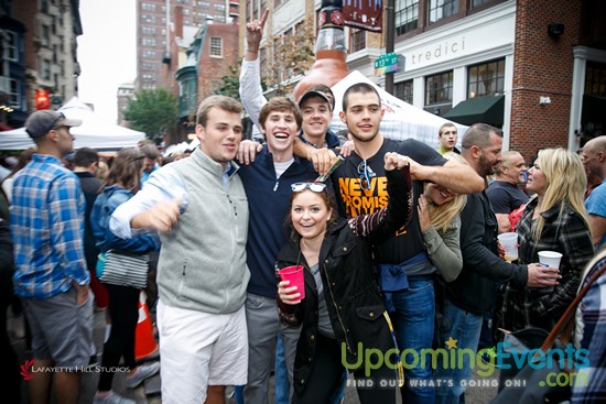 Midtown Festival 2016