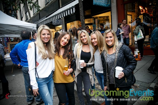 Midtown Festival 2016