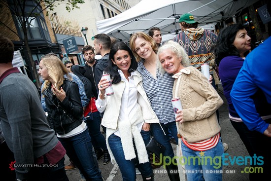 Midtown Festival 2016